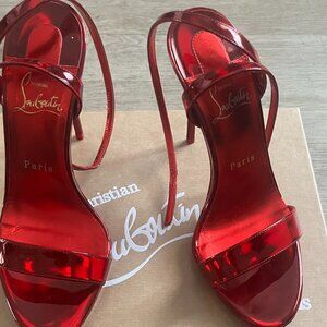 Christain Louboutin